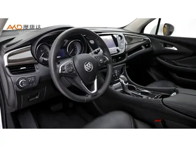 Buick Envision Plus