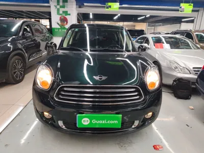 MINI Mini Cooper