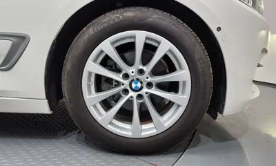 BMW Gran Turismo
