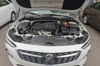 Buick Regal