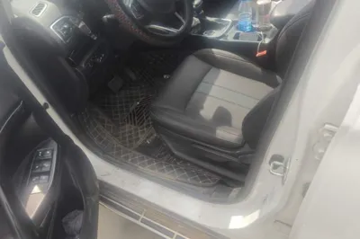 GAC Trumpchi GS4