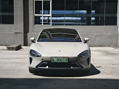 Xiaomi SU7