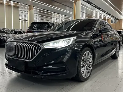 Hongqi Hongqi H5