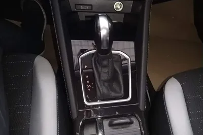 Jetta VS7