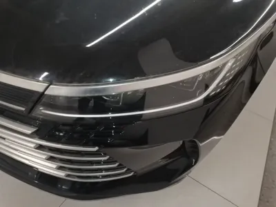 BYD Destroyer 05