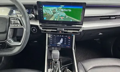 KG_Mobility_Ssangyong Torres