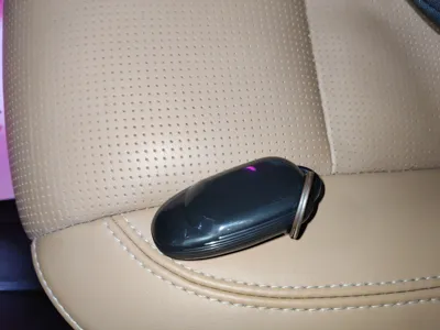 Li Auto ONE