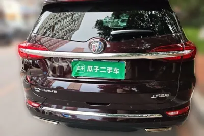 Buick Enclave