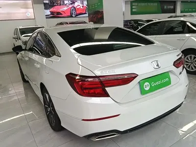 Honda Inspire