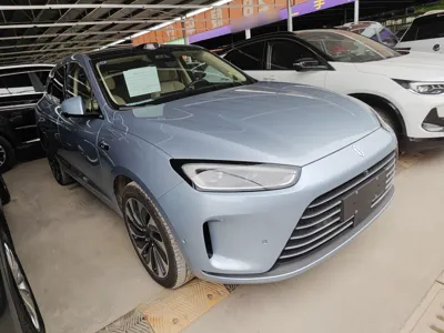 Hongmeng Zhixing Wenjie M5