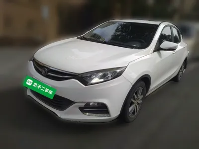Changan Eado