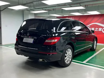 Mercedes-Benz R-Class
