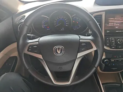 Changan Eado