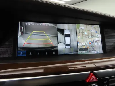 Genesis EQ900