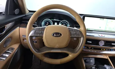 Kia K9