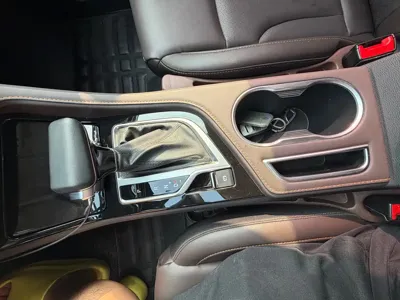 Changan CS35PLUS