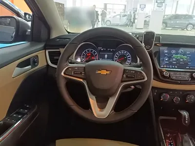 Chevrolet Monza