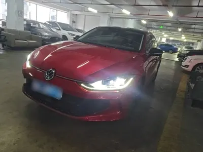 Volkswagen Lamando