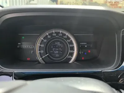 Honda Elysion