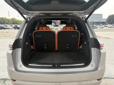 Li Auto Li L9