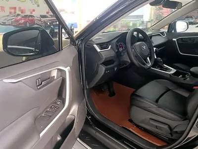 Toyota Wildlander