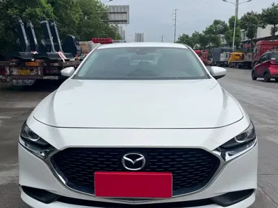 Mazda 3 Axela