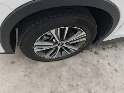BYD Pro