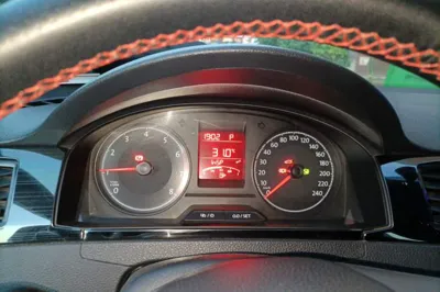 Volkswagen Santana