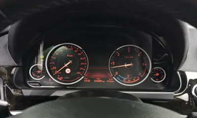 BMW 6-Series