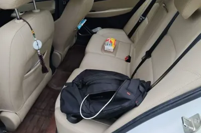 Geely Auto Emgrand