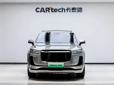 Li Auto Li ONE