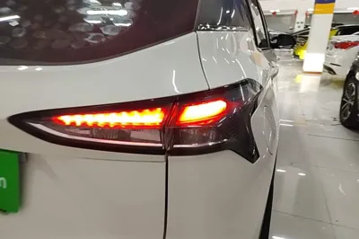 Baojun 510