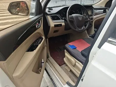 Baojun 730