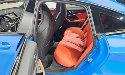 BMW 2-Series