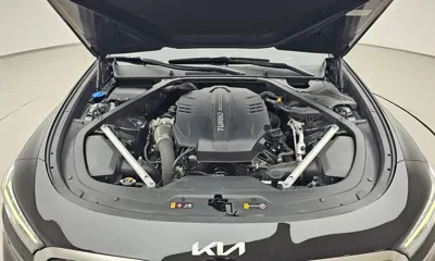 Kia K9