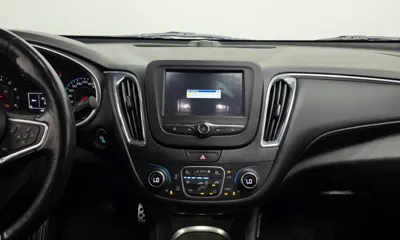 ChevroletGMDaewoo Malibu