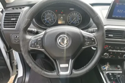 Dongfeng Fengon S560