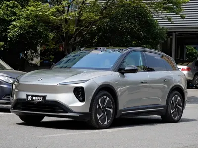 Nio ES6