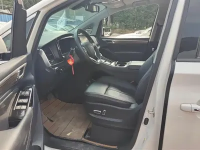 GAC Motor Trumpchi M8