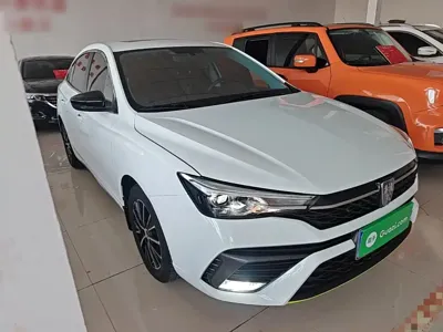 Roewe i5