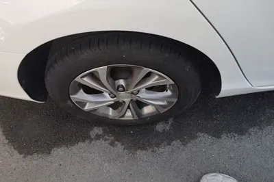 Buick Verano