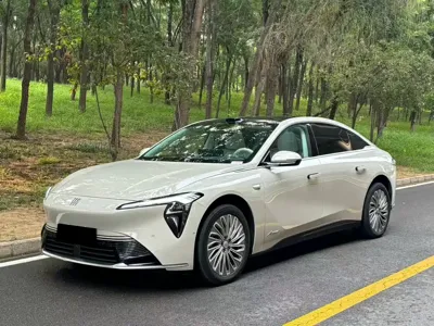 Buick 别克至境L7