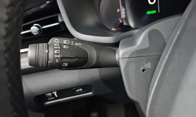 Polestar Polestar 2