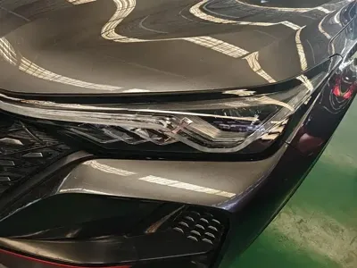 Changan 长安CS75PLUS