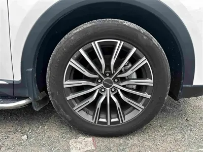 Jetour X70 Plus
