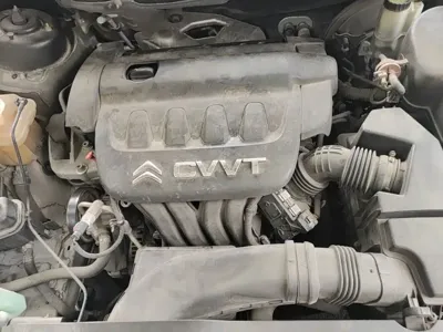 Citroen C5