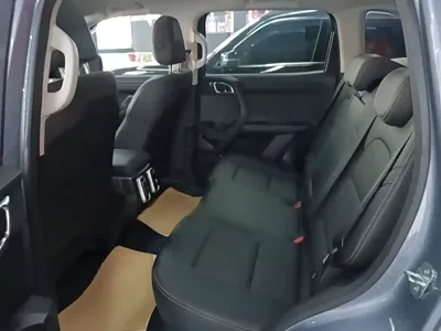Haval Big Dog