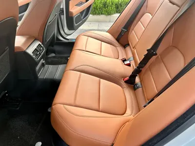 Jaguar XEL