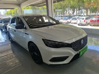 MG MG6