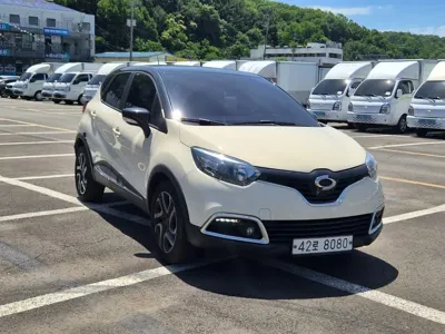 Renault-KoreaSamsung QM3